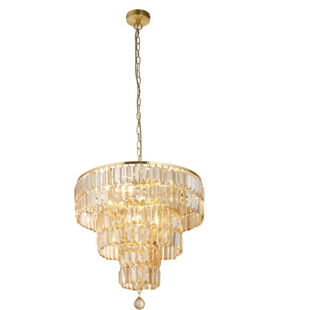szines uveg csillar elegans lampa klasszikus villa lakas szalon etterem nappali konyha etkezo eloter vilagitas lancos fuggesztek.jpg